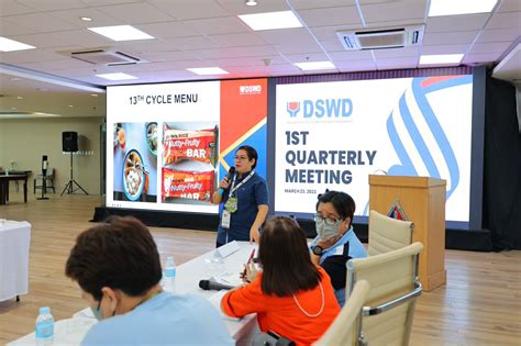 Social Services Development Department of Quezon City Hall .